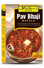 Mother's Recipe Pav Bhaji Masala 50gm