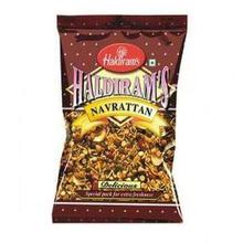 Haldiram's Navrattan (400gm)