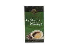 Natural Ground Coffee "La Flor De Malaga" (250gm) (MSG1)