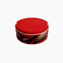 Cello Prisma Casseroles (600 ml) -1 Pc-mop red