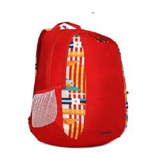 Wiki By Wildcraft Bonk Backpack 25 Ltrs - Red