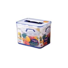 Lock And Lock Handy Storage Container(9.6L)-1 Pc