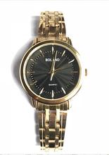 Bolano Men Watch – Golden