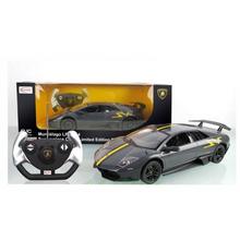 RASTAR 1:14 6 Channel Remote Control Lamborghini 38901