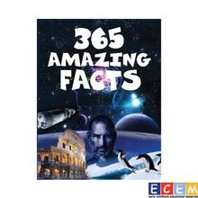 365 Amaging Facts Book For Kids