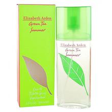 GREEN TEA SUMMER ELIZABETH ARDEN  EDT 3.3 Oz 100ml Perfume-For Female