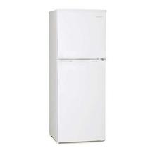 Hisense Double Door Refrigerator (RD-18DR4SA)- 155 L