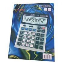 Electronic Calculator CT-8800 ( Size 8" by 6")