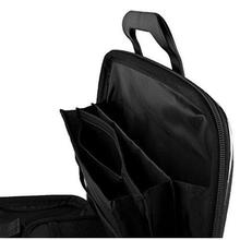 Cratos Laptop Messenger Office Bag, 15.6 inch & Thigh Support