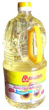 Meizan Sunflower Oil, 2ltr