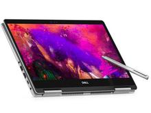 Dell Inspiron 7373 i5|8th Gen|8GB RAM|256GB SSD|Intel HD Graphics|13.3 Inch Touch 360 Laptop