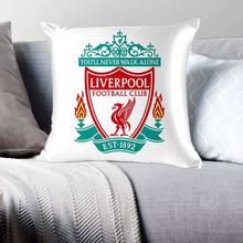 Liverpool Club Cushion