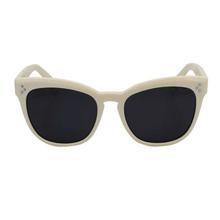 Bishrom RANI White Sunglasses for For Women