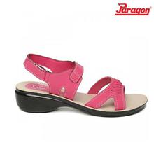 Pink Solea Strappy Sandals For Women - 50000