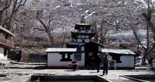 Muktinath package tour (3 Nights/4 Days)