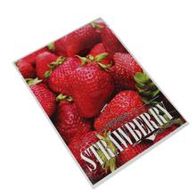 Julia Migreen Strawberry Mask Sheet - 25ml