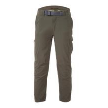 Wildcraft Forest Night Green HypaCool Hiking Pants For Men