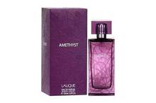 Lalique Amethyst Eau De Parfum For Women - 100ml