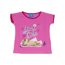 ICE AGE kid’s T-shirts – (Girls)