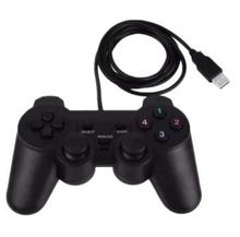 Black USB Joystick