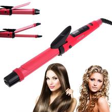 GENUINE Nova 2 In 1 Straighter And Curlers