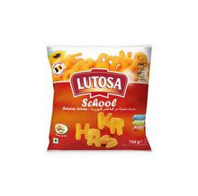 LUTOSA POTATO SCHOOL 750GM