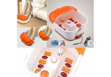 SQ 368 footbath massager