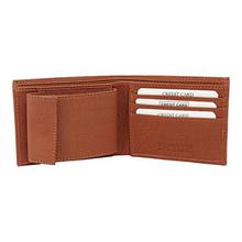 Samtroh Tan Men's Wallet