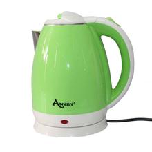 Anyby AN-20B 2 Litre Electric Kettle - Green