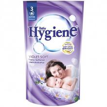 Hygiene Violet Soft Fabric Softener (600ml)