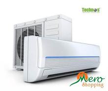 Technos 1 Ton Air Conditioner (Heater /Cooler)