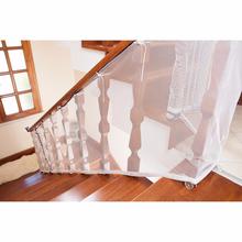 KidzCo Child Safety Railing Net