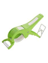 Multi cutter for vegetables & fruits