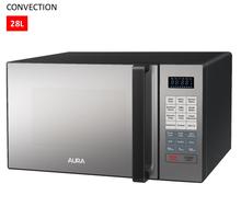 Aura Convection Microwave Oven - 28 Ltr