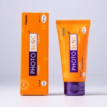 Photobloc SPF 50 Cream, 50gm, Tinted Sunscreen