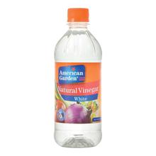 American Garden White Distilled 473Ml