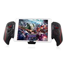  Wireless Bluetooth Telescopic Game Controller Gamepad Joystick For Pad For Iphone/ipad PC Android IOS