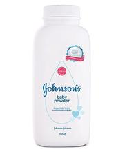 Johnson & Johnson Baby Powder, 100gm