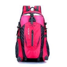 New backpack _ fashion outdoor travel backpack sports