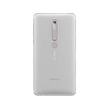 Nokia 6.1- Smart Mobile Phone [4GB, 64GB, 3000 Mah ]