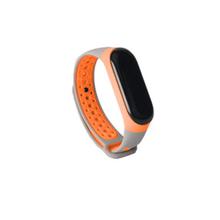 Mi Band 3 strap sport Silicone watch wrist Bracelet miband3 strap accessories Mi band3 bracelet smart for Xiaomi mi band 3 strap