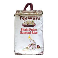 Newari Shahi Pulao Basmati Rice 5 Kg