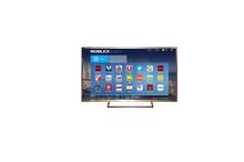 Technos 55" full HD smart LED TV with wallmount and 5.1 Speaker