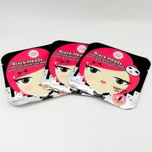 Pack of 3 Cathy Doll Blackhead Peel Off Mask -5Gm x3