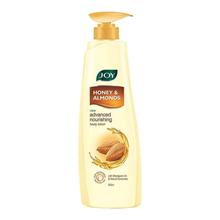 Joy Honey & Almonds Body Lotion 500ml