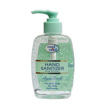 Cool & Cool Aqua Fresh Hand Sanitizer