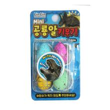 Blue Mini Dinosaur Eggs Toy For Kids