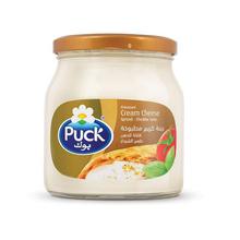 PUCK Processed Cream Cheese Spread (500gm)