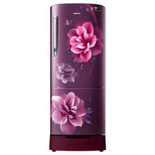 Samsung Single Door Refrigerator 192 Ltr(RR20R284ZCR/IM)