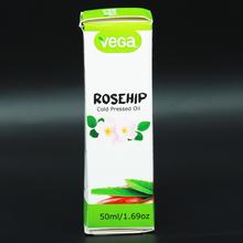 Vega Rosehip Cold Pressed Oil 50 ml